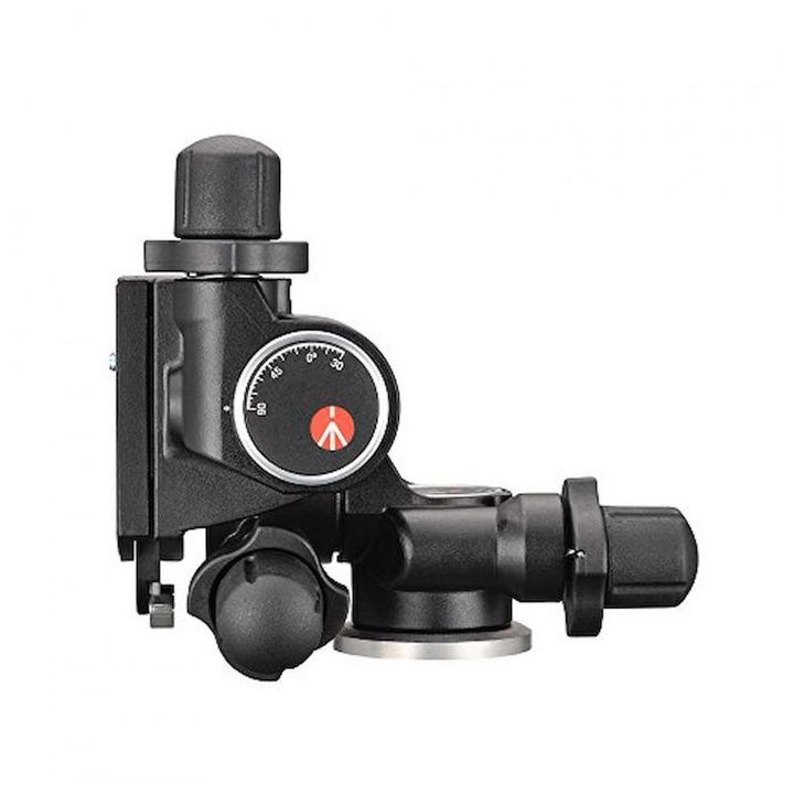Manfrotto Junior Geared Camera Tripod Head