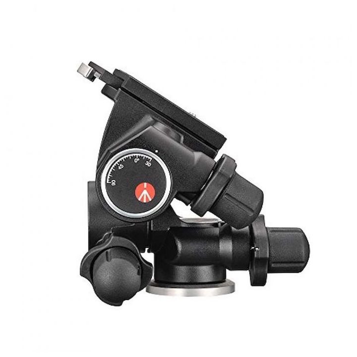 Manfrotto Junior Geared Camera Tripod Head