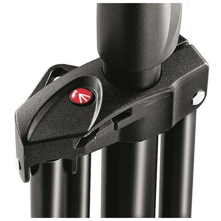 Manfrotto Ranker Air-Cushioned Light Stand