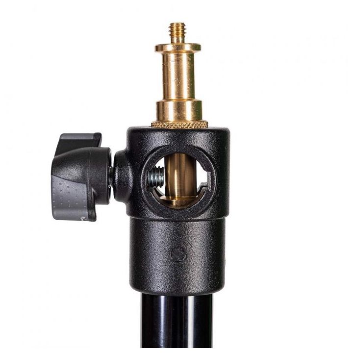 Manfrotto Ranker Air-Cushioned Light Stand