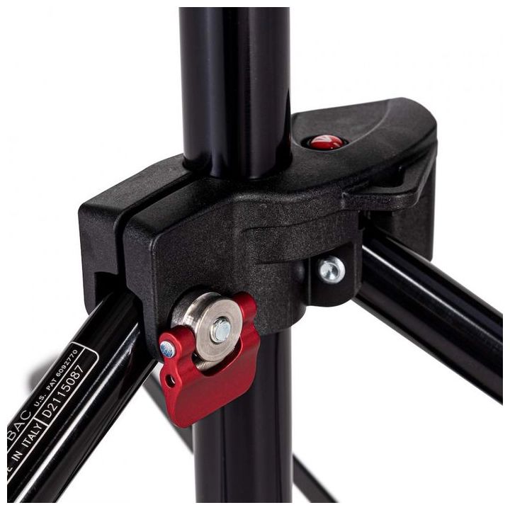 Manfrotto Mini Compact Air-Cushioned Light Stand