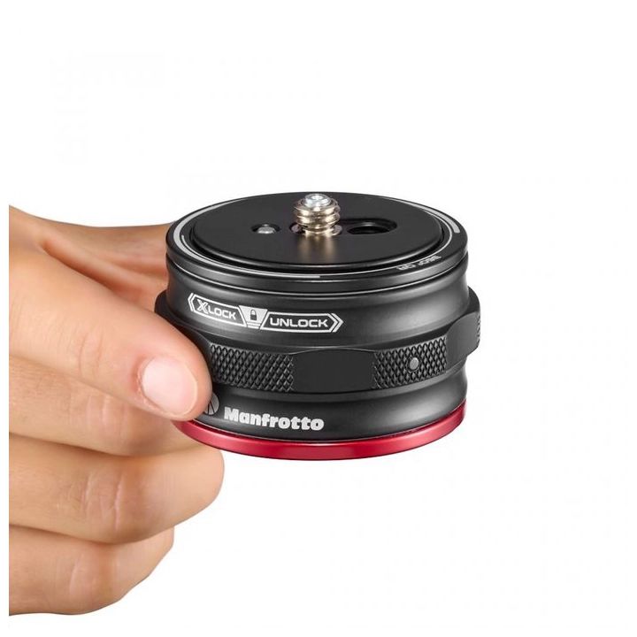 Manfrotto Move Quick Release Catcher Small