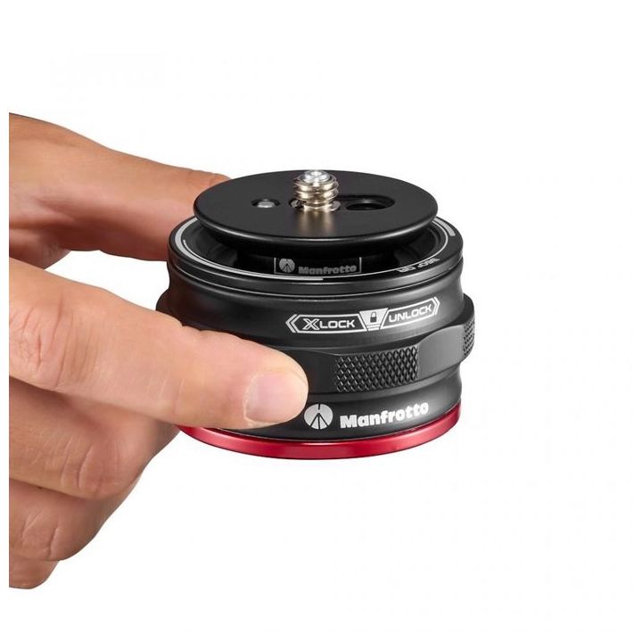 Manfrotto Move Quick Release Catcher Small