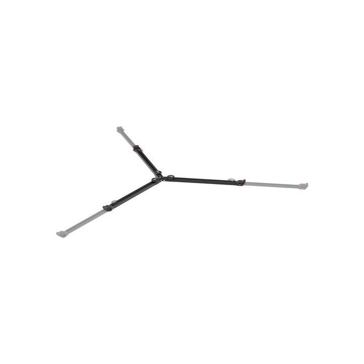 Manfrotto 2 in 1 Ground and Mid-Level Tripod Spreader