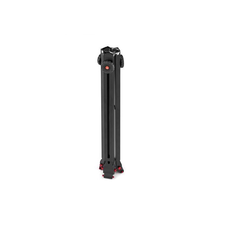 Manfrotto Telescopic Mid-level Spreader for Video Tripods