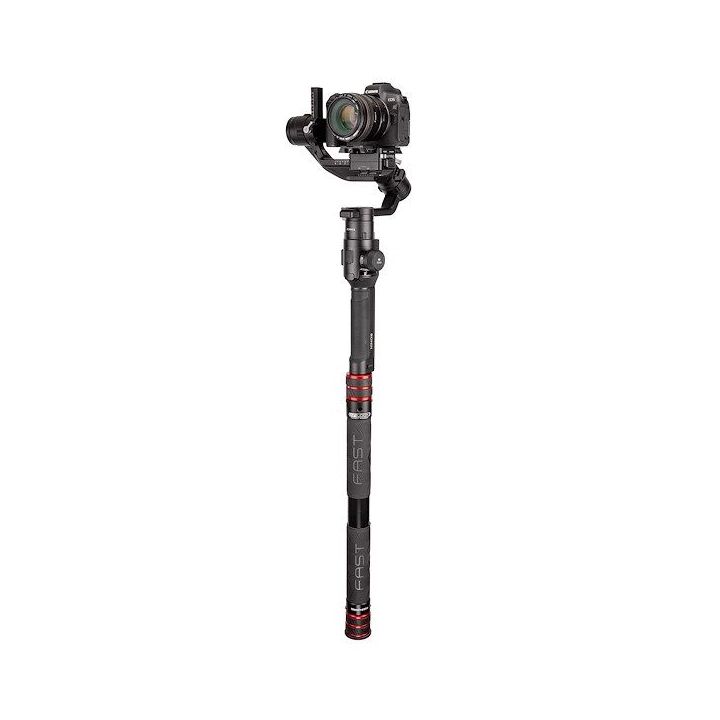 Manfrotto Fast GimBoom Carbon Fibre Extension Pole