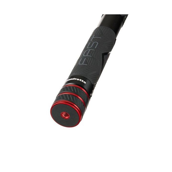 Manfrotto Fast GimBoom Carbon Fibre Extension Pole