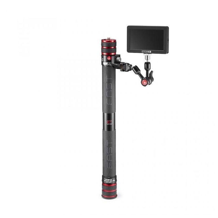 Manfrotto Gimboom Accessories Connector