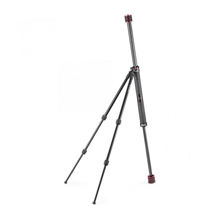 Manfrotto Gim-Pod Accessory Set for Gimboom