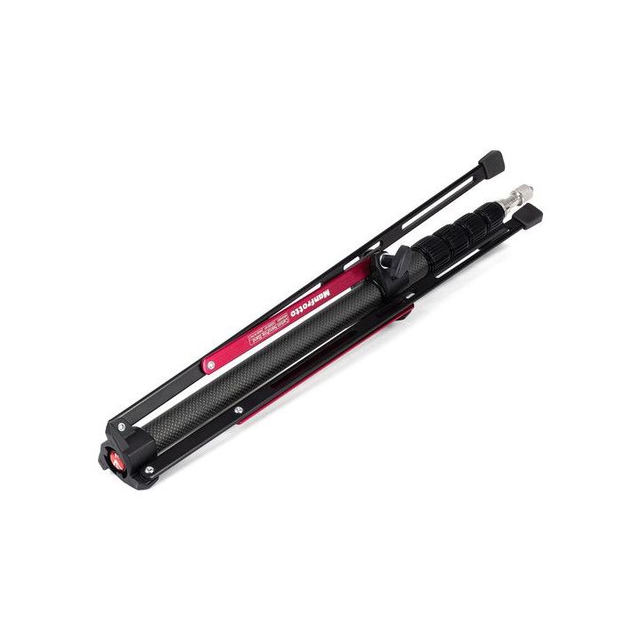 Manfrotto Carbon Nanopole Light Stand