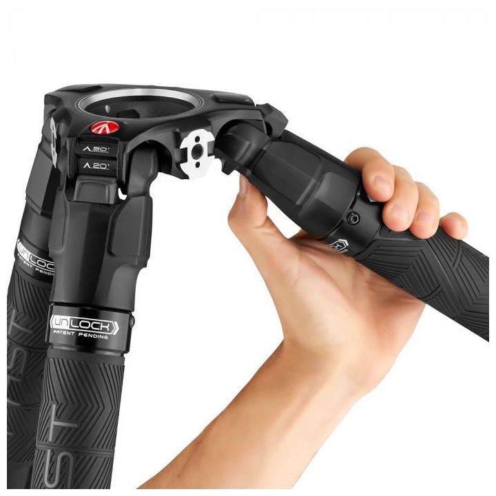 Manfrotto 75mm to 60mm Video Bowl Adapter