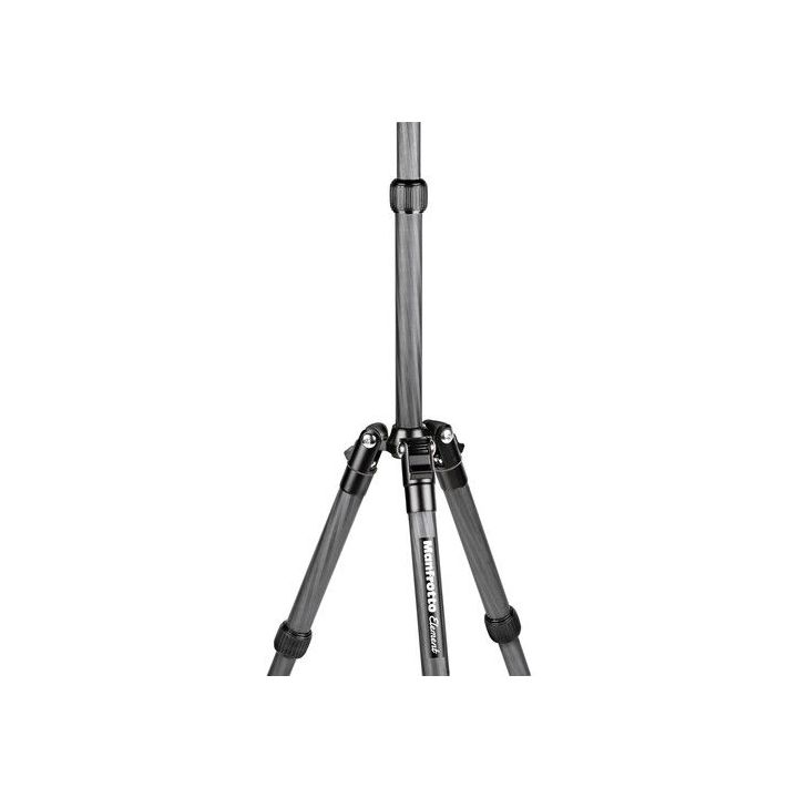 Manfrotto Element Small Carbon Fibre Traveller Tripod with Ball Head