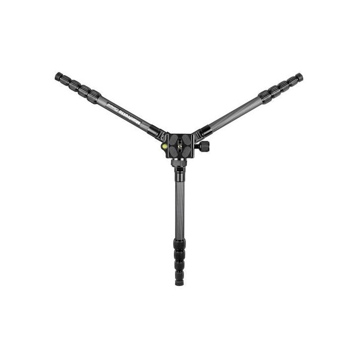 Manfrotto Element Small Carbon Fibre Traveller Tripod with Ball Head