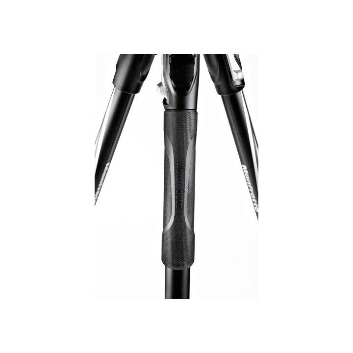 Manfrotto Befree Advanced Black Aluminium Tripod Kit with Twist Lock and Ball Head