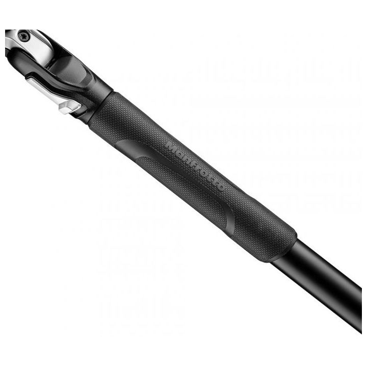 Manfrotto Befree GT Aluminium 4-Section Travel Tripod with Ball Head