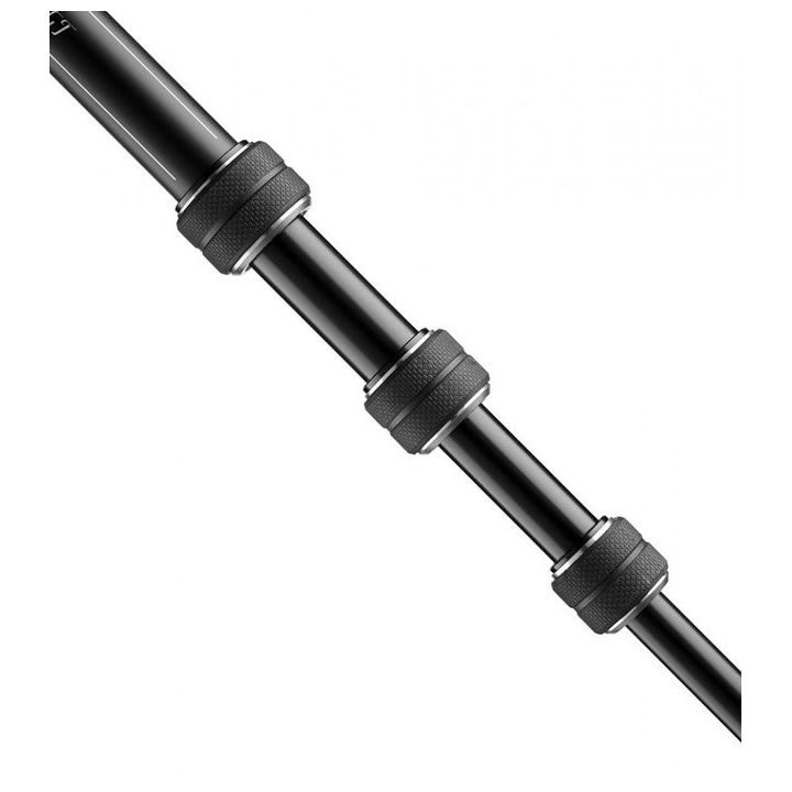 Manfrotto Befree GT Aluminium 4-Section Travel Tripod with Ball Head