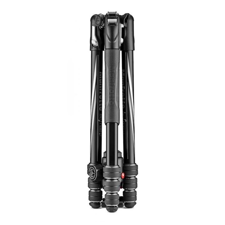 Manfrotto Befree GT Aluminium 4-Section Travel Tripod with Ball Head