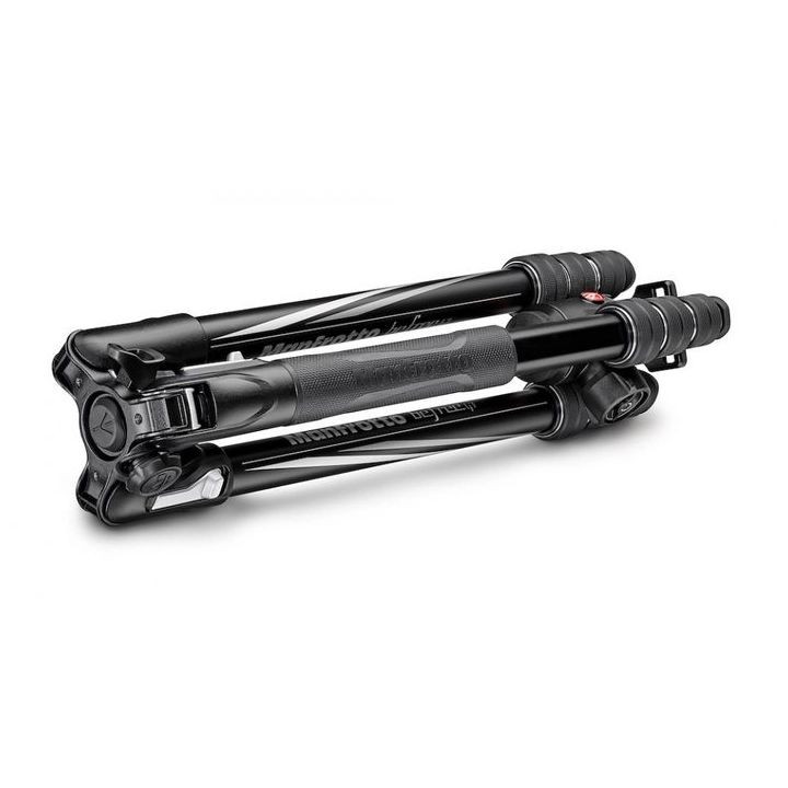 Manfrotto Befree GT Aluminium 4-Section Travel Tripod with Ball Head