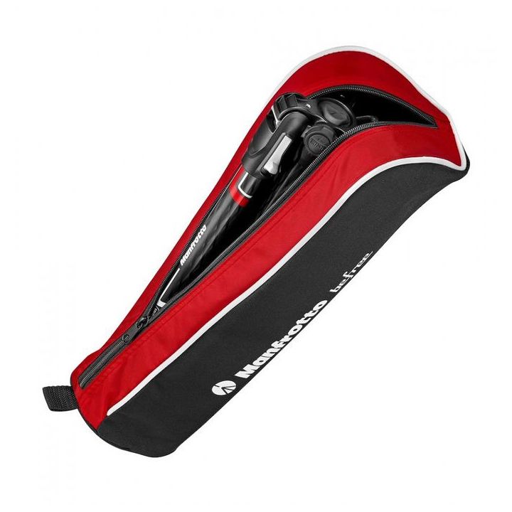 Manfrotto Befree Advanced Carbon Fibre Twist Lock Travel Tripod Kit with Ball Head