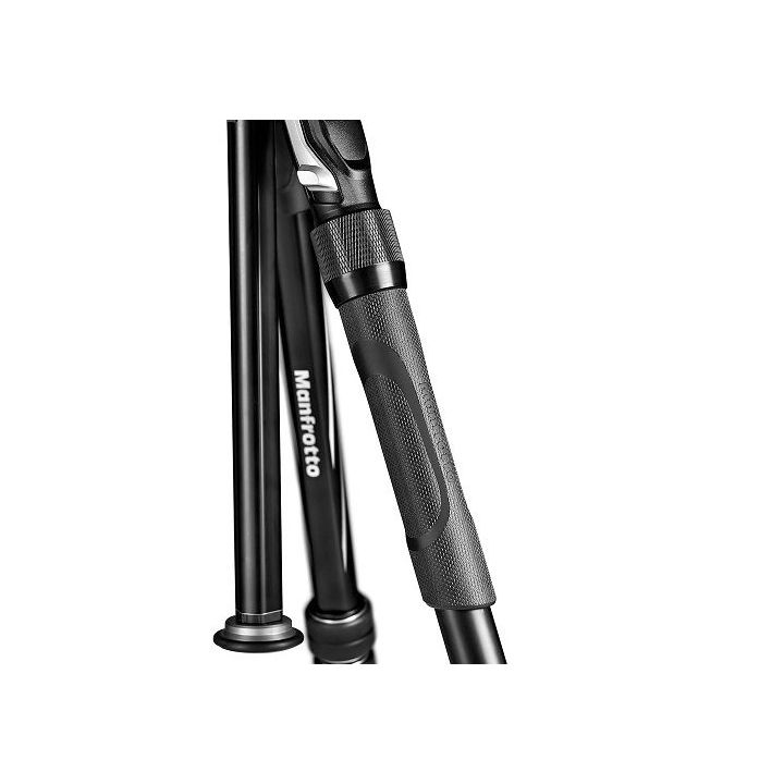 Manfrotto Befree Advanced 2n1 Aluminium Lever Tripod Kit with Ball Head