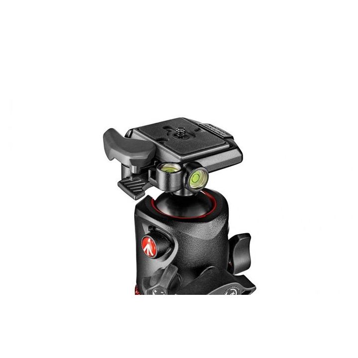 Manfrotto XPRO Ball Head with 200PL Quick Release Plate