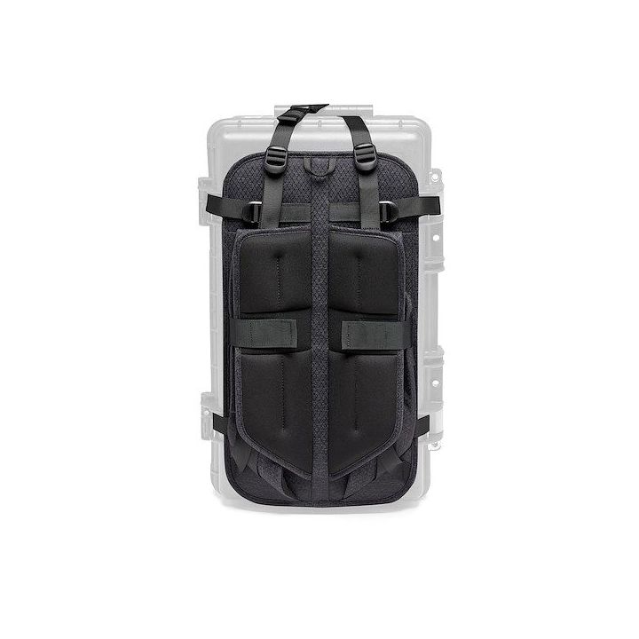 Manfrotto Pro Light Reloader Tough Harness System