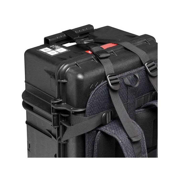 Manfrotto Pro Light Reloader Tough Harness System