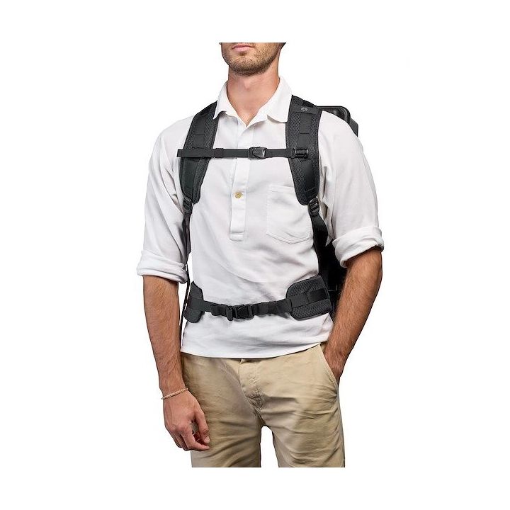 Manfrotto Pro Light Reloader Tough Harness System