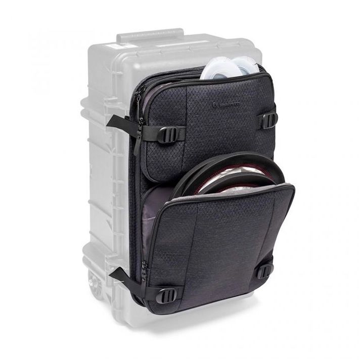 Manfrotto Pro Light Reloader Tough Laptop Sleeve