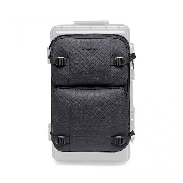 Manfrotto Pro Light Reloader Tough Laptop Sleeve