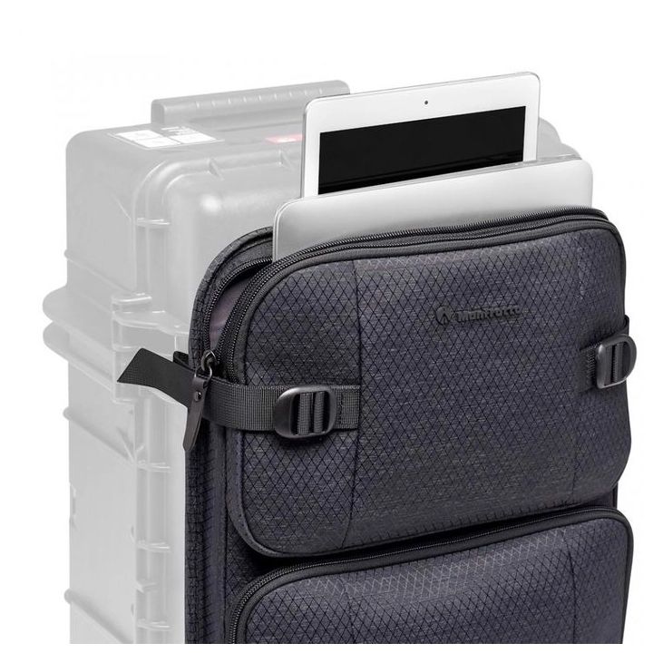 Manfrotto Pro Light Reloader Tough Laptop Sleeve