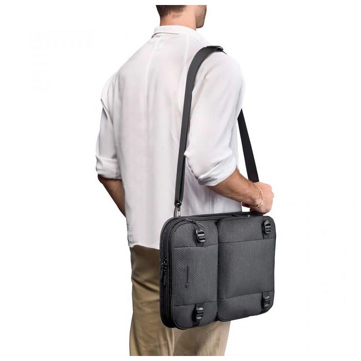 Manfrotto Pro Light Reloader Tough Laptop Sleeve