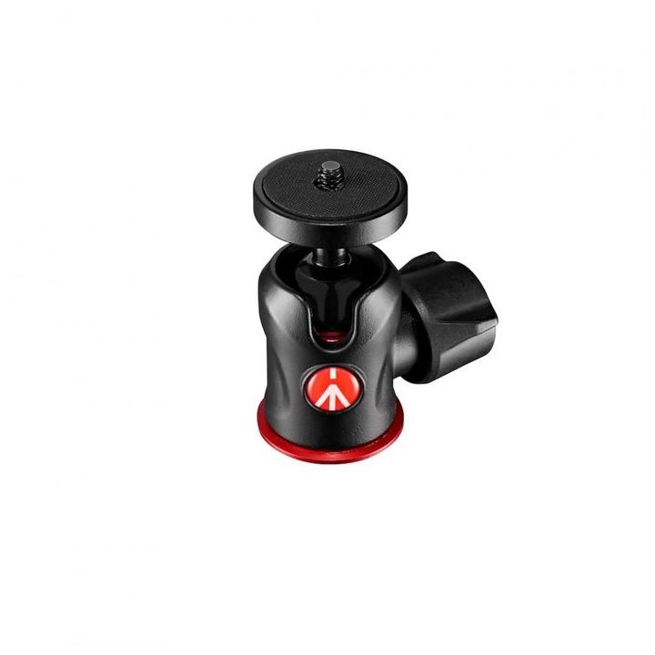 Manfrotto Micro Ball Head for Tripods