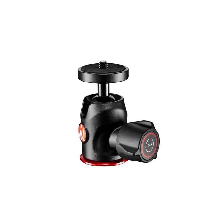 Manfrotto Micro Ball Head for Tripods