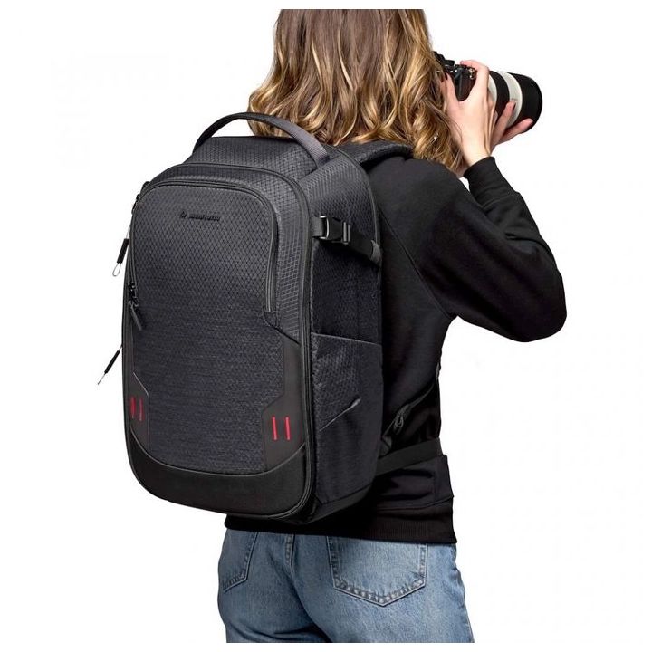 Manfrotto Pro Light Frontloader Camera Backpack M