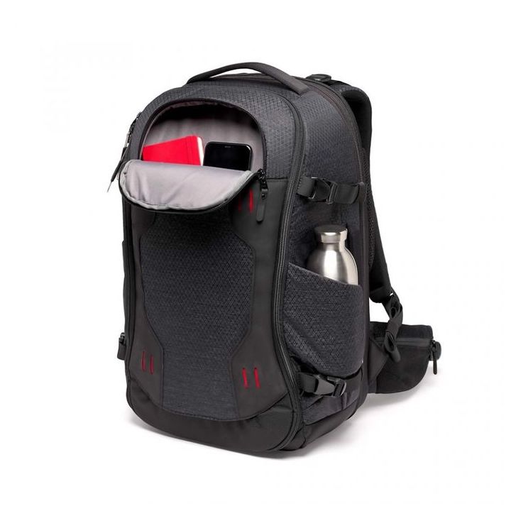 Manfrotto Pro Light Flexloader Camera Backpack L