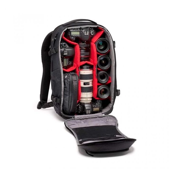 Manfrotto Pro Light Flexloader Camera Backpack L