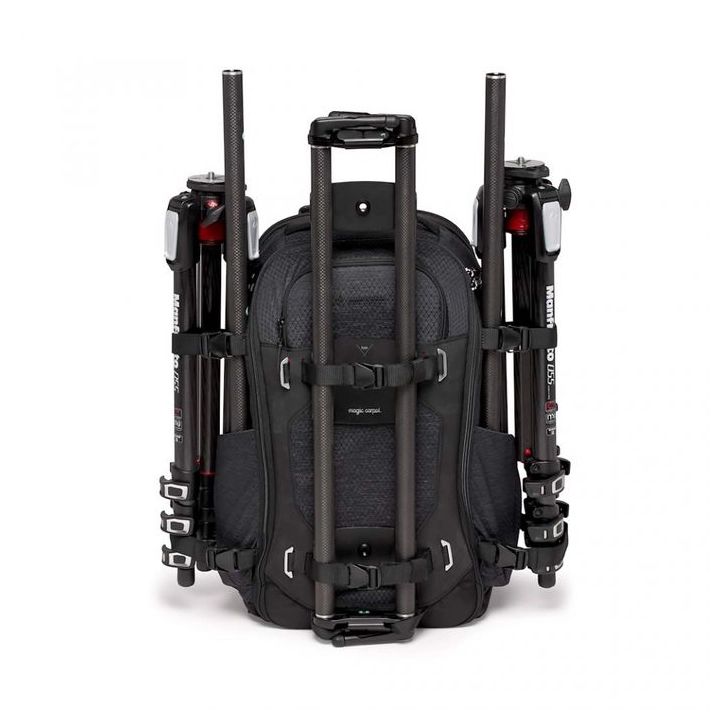 Manfrotto Pro Light Flexloader Camera Backpack L