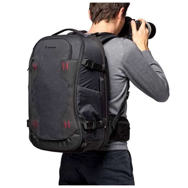 Manfrotto Pro Light Flexloader Camera Backpack L