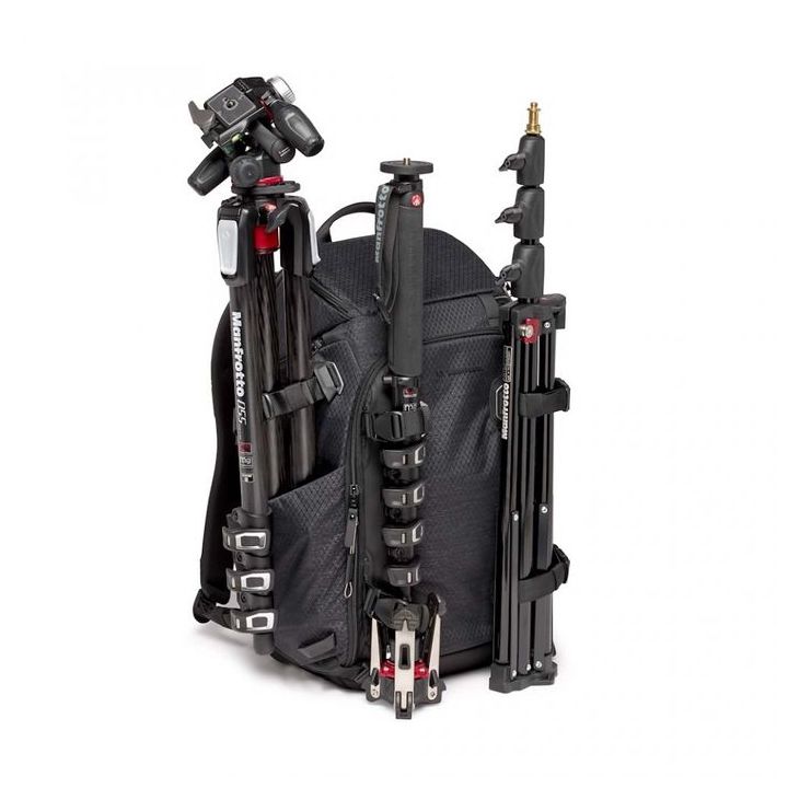 Manfrotto Pro Light Multiloader Camera Backpack M