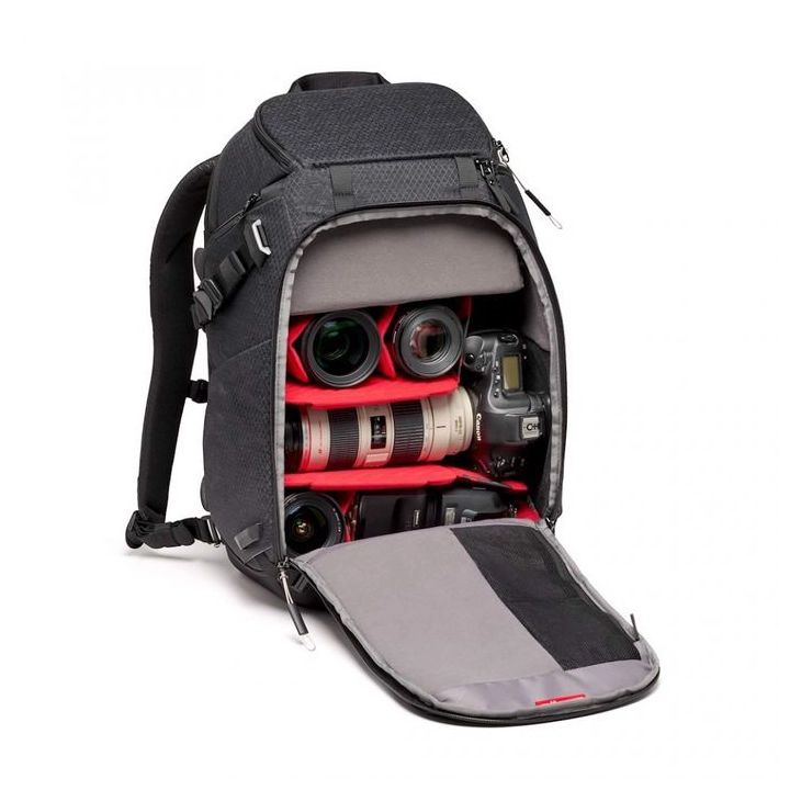 Manfrotto Pro Light Multiloader Camera Backpack M