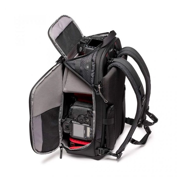Manfrotto Pro Light Multiloader Camera Backpack M
