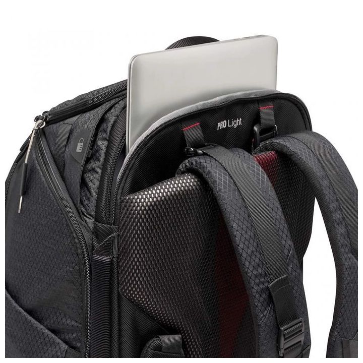Manfrotto Pro Light Multiloader Camera Backpack M