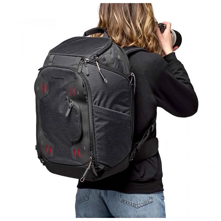 Manfrotto Pro Light Multiloader Camera Backpack M