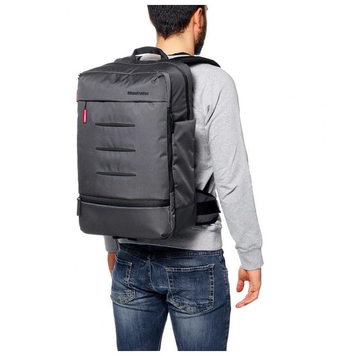 Manfrotto Manhattan Mover-50 Camera and Laptop Backpack
