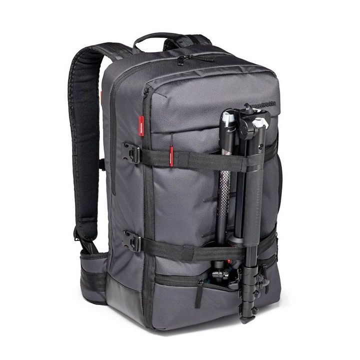 Manfrotto Manhattan Mover-50 Camera and Laptop Backpack