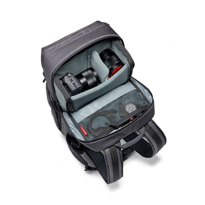 Manfrotto Manhattan Mover-50 Camera and Laptop Backpack