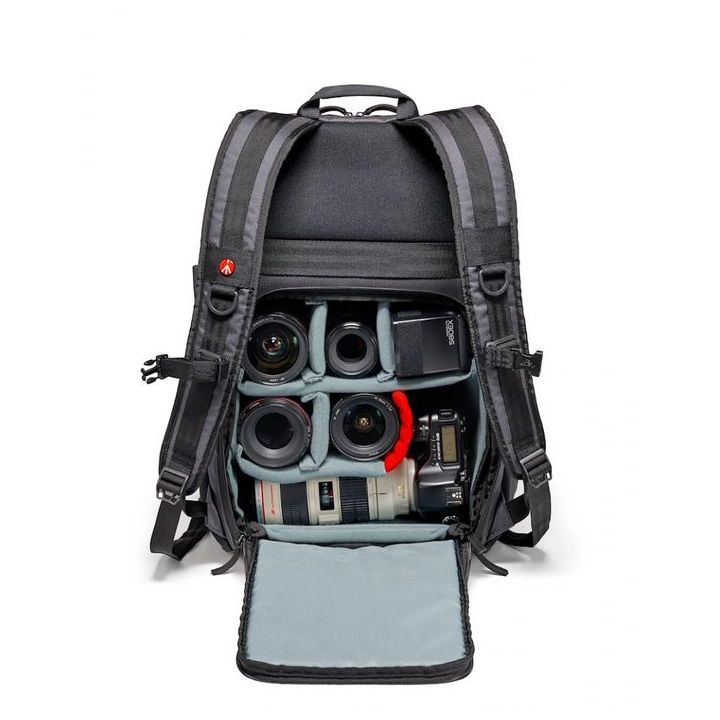 Manfrotto Manhattan Mover-50 Camera and Laptop Backpack