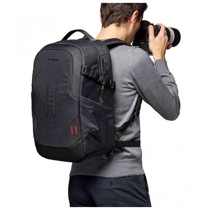 Manfrotto Pro Light Backloader Medium Camera Backpack