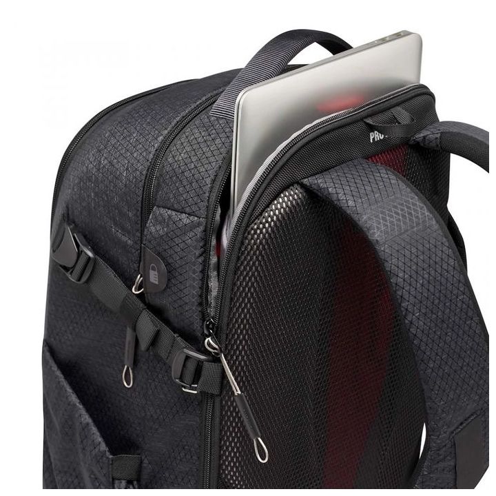 Manfrotto Pro Light Backloader Medium Camera Backpack